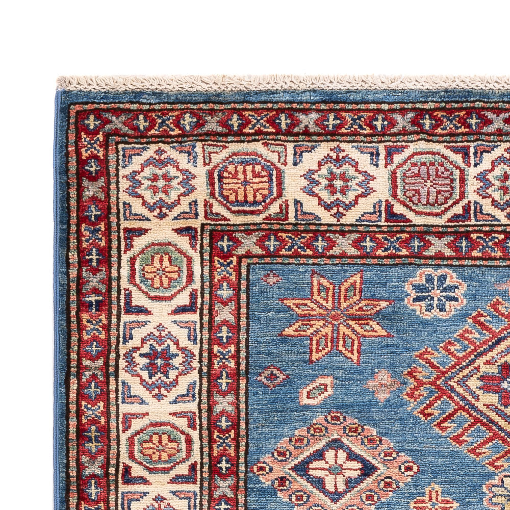 Kazak Teppe 154x102cm - Orientalsk teppe