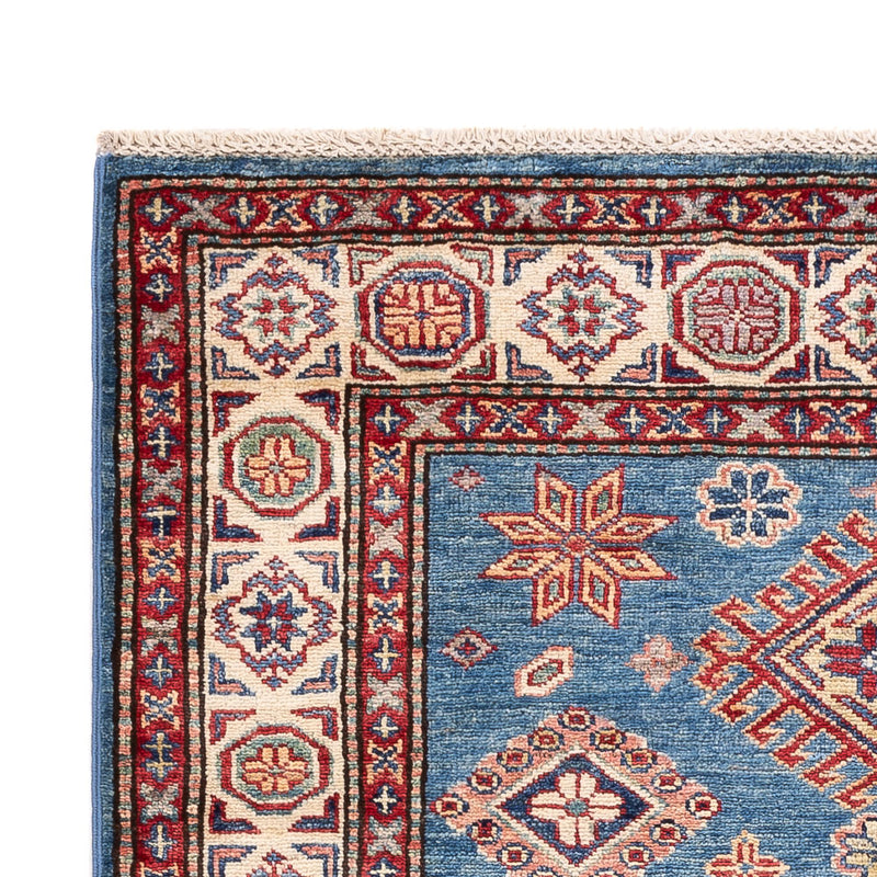 Kazak Teppe 154x102cm - Orientalsk teppe