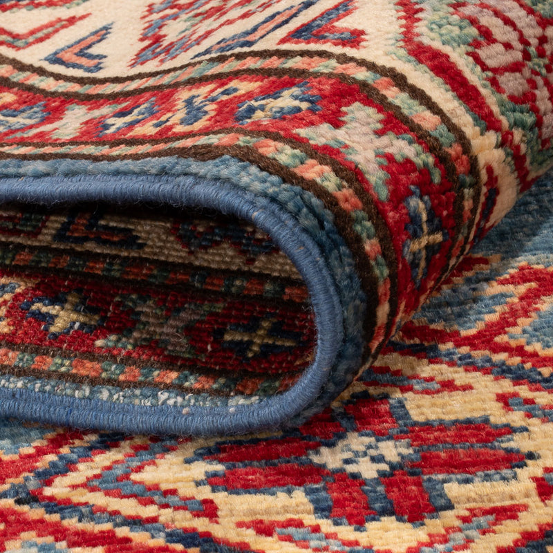 Kazak Teppe 154x102cm - Orientalsk teppe