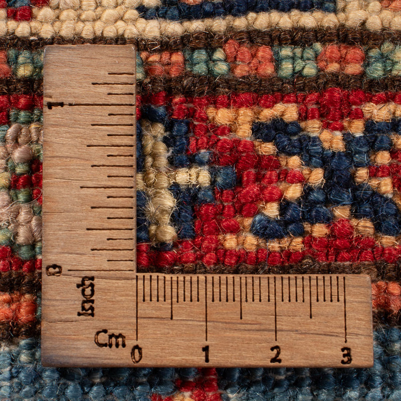 Kazak Teppe 154x102cm - Orientalsk teppe