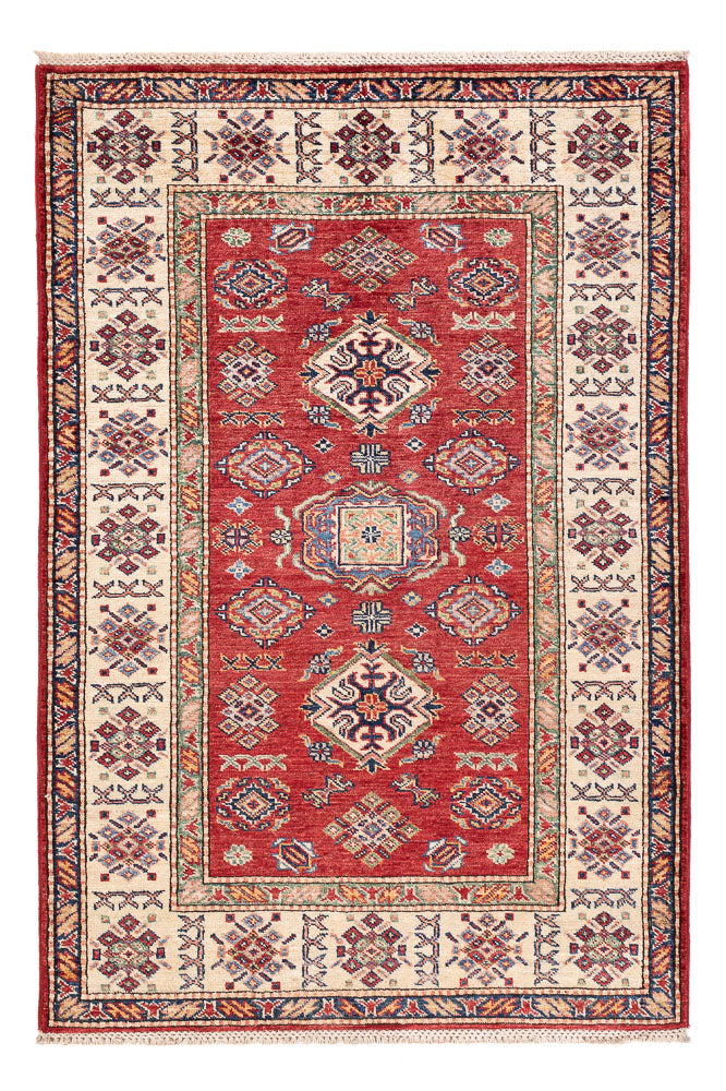 Kazak Teppe 150x105cm - Orientalsk teppe