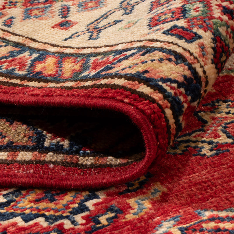 Kazak Teppe 150x105cm - Orientalsk teppe