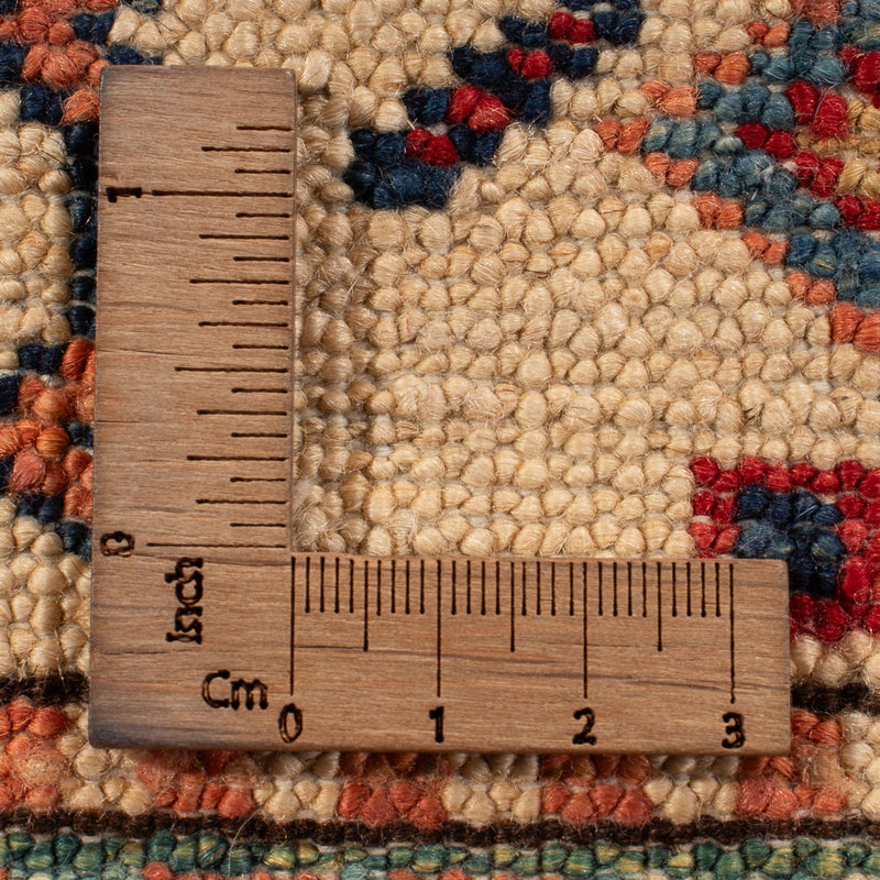 Kazak Teppe 150x105cm - Orientalsk teppe