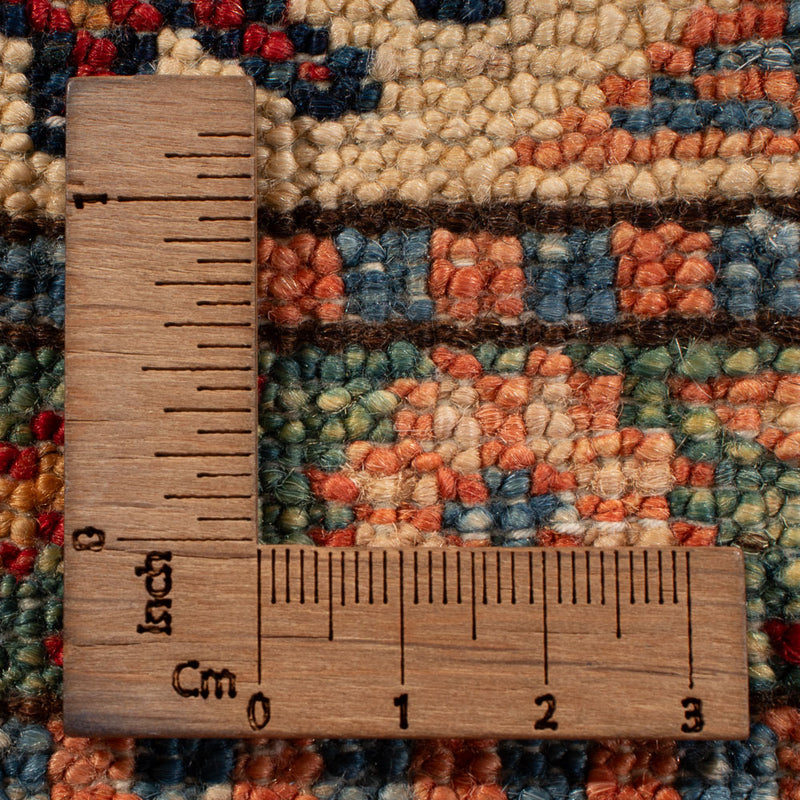 Ziegler Teppe - Kazak - 146 x 96 cm - rød