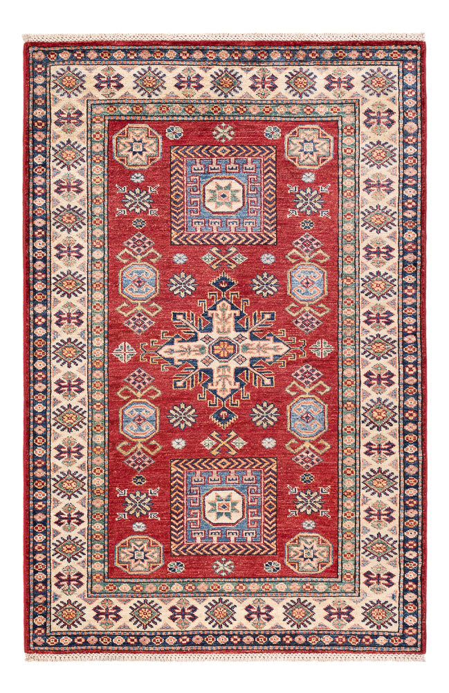 Kazak Teppe 151x101cm - Orientalsk teppe