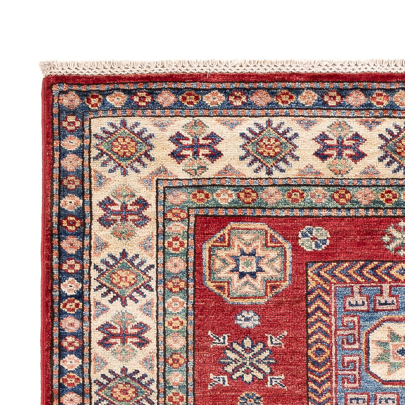 Kazak Teppe 151x101cm - Orientalsk teppe