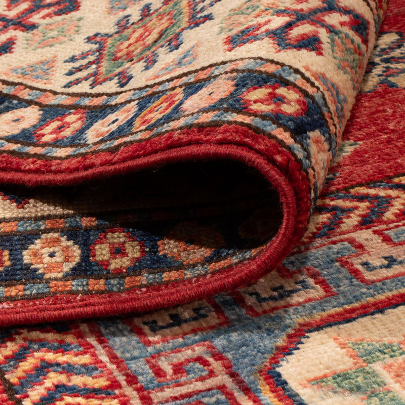 Kazak Teppe 151x101cm - Orientalsk teppe