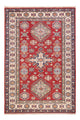 Ziegler Teppe - Kazak - 146 x 99 cm - rød