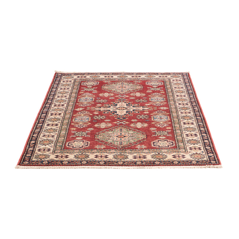 Ziegler Teppe - Kazak - 146 x 99 cm - rød
