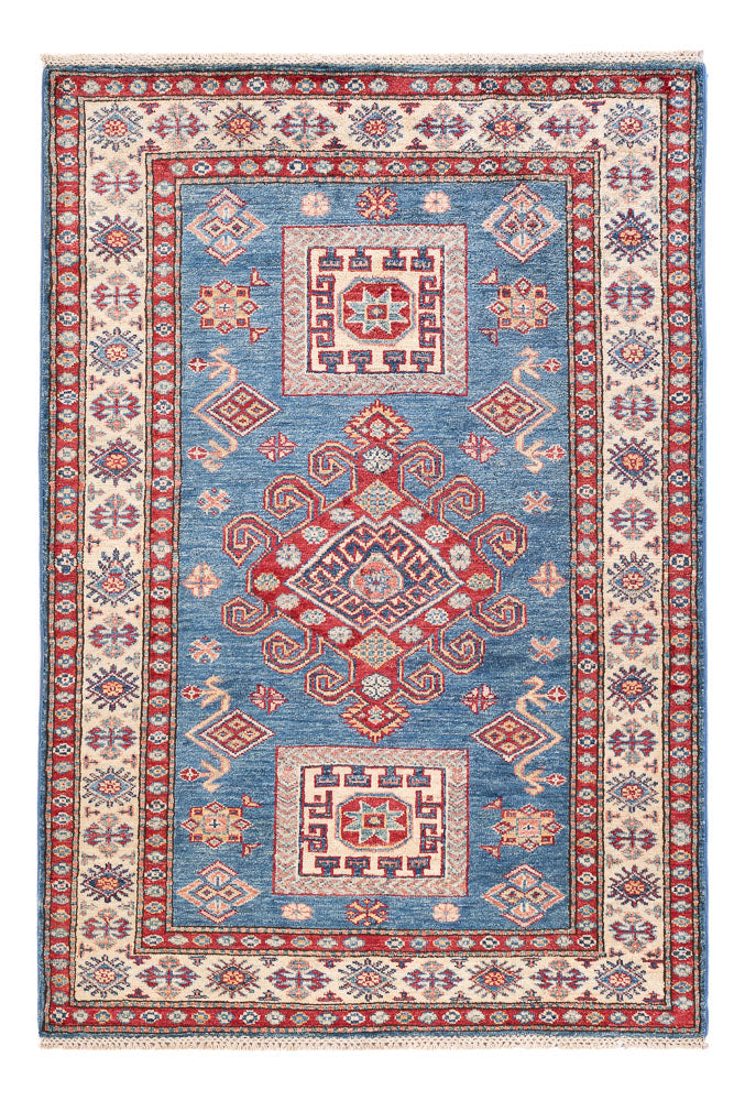 Kazak Teppe 150x104cm - Orientalsk teppe