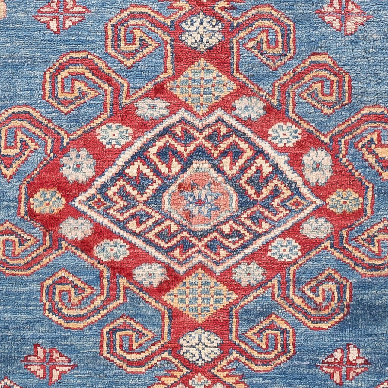 Kazak Teppe 150x104cm - Orientalsk teppe