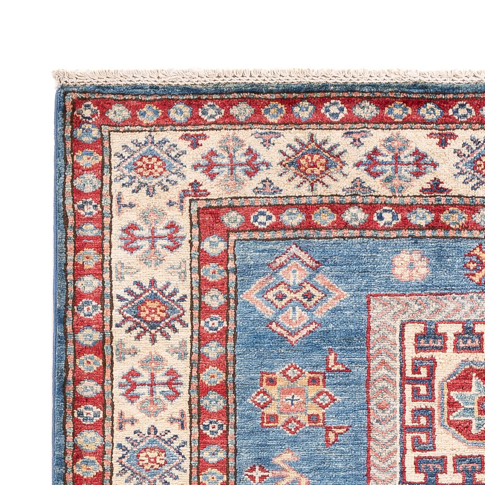 Kazak Teppe 150x104cm - Orientalsk teppe