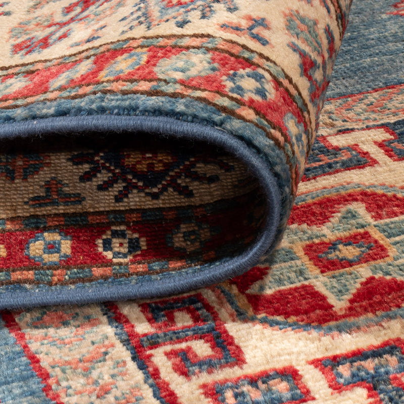 Kazak Teppe 150x104cm - Orientalsk teppe