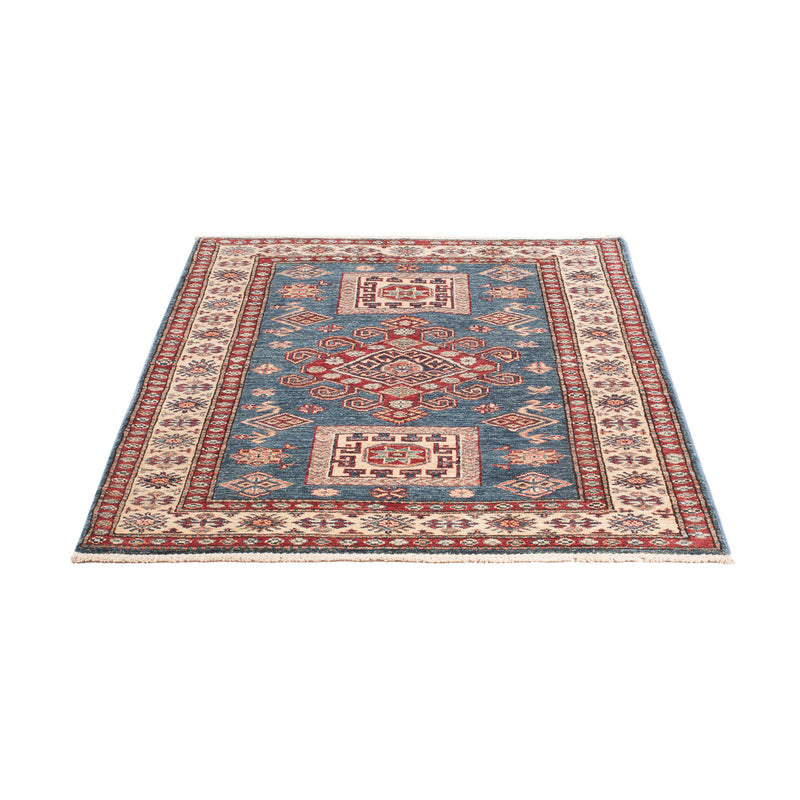 Kazak Teppe 150x104cm - Orientalsk teppe