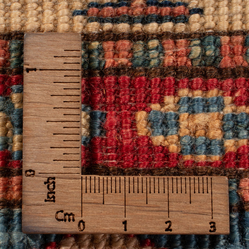 Kazak Teppe 150x104cm - Orientalsk teppe