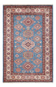 Kazak Teppe 101x157cm - Orientalsk teppe
