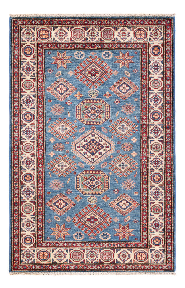 Kazak Teppe 101x157cm - Orientalsk teppe