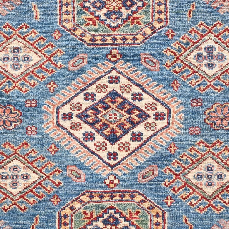 Kazak Teppe 101x157cm - Orientalsk teppe