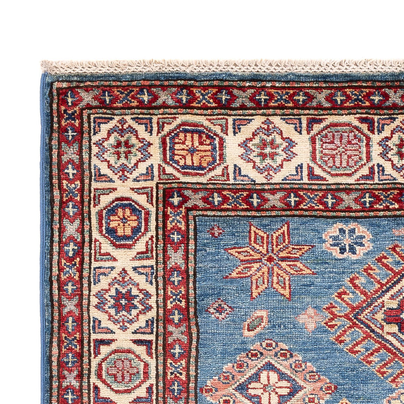 Kazak Teppe 101x157cm - Orientalsk teppe