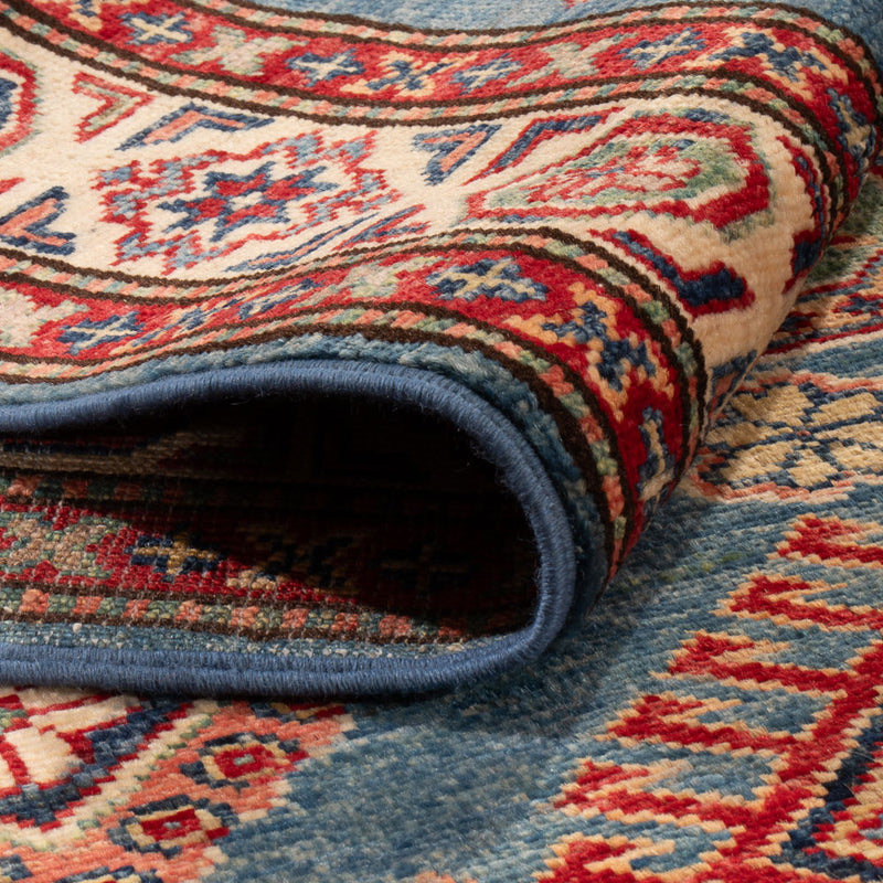 Kazak Teppe 101x157cm - Orientalsk teppe