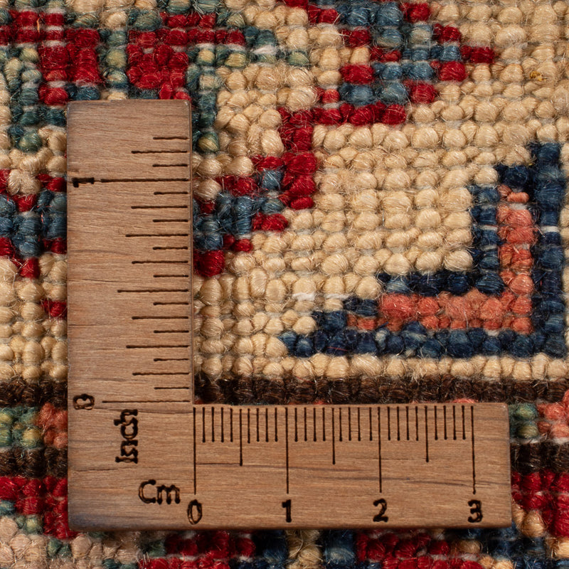 Kazak Teppe 101x157cm - Orientalsk teppe