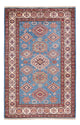 Kazak Teppe 154x101cm - Orientalsk teppe