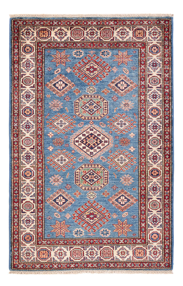 Kazak Teppe 154x101cm - Orientalsk teppe