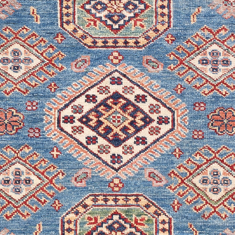 Kazak Teppe 154x101cm - Orientalsk teppe