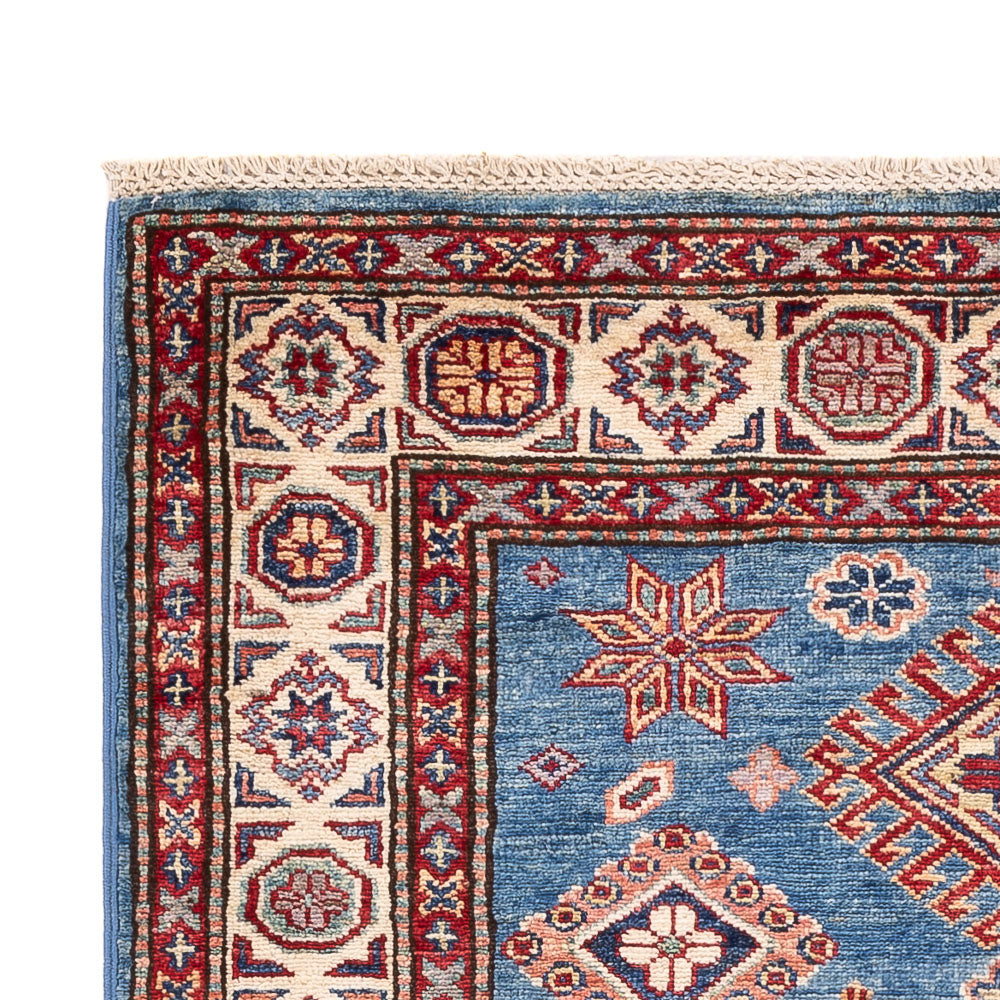 Kazak Teppe 154x101cm - Orientalsk teppe