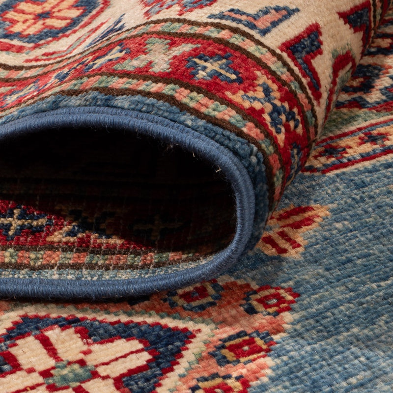 Kazak Teppe 154x101cm - Orientalsk teppe