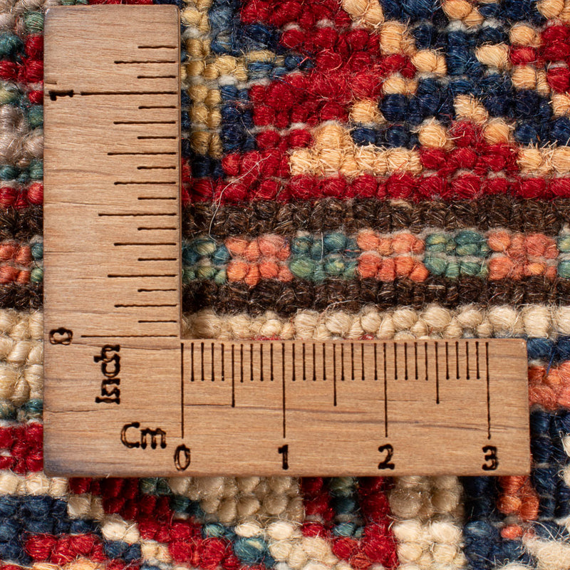 Kazak Teppe 154x101cm - Orientalsk teppe