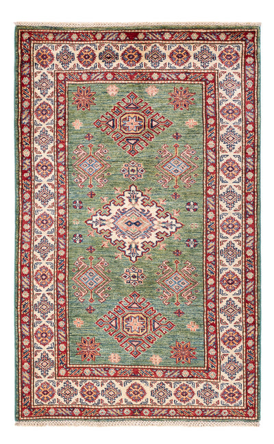 Kazak Teppe 99x158cm - Orientalsk teppe
