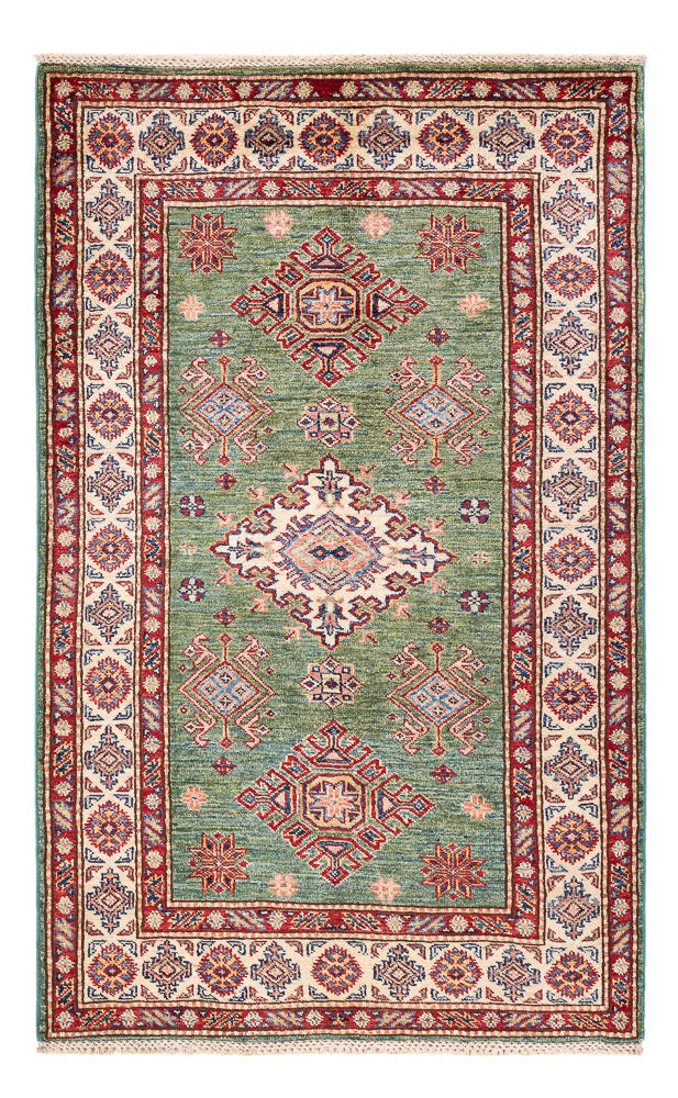 Kazak Teppe 158x99cm - Orientalsk teppe