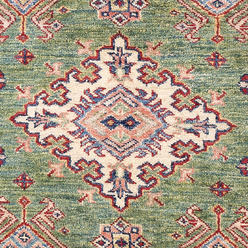 Kazak Teppe 158x99cm - Orientalsk teppe