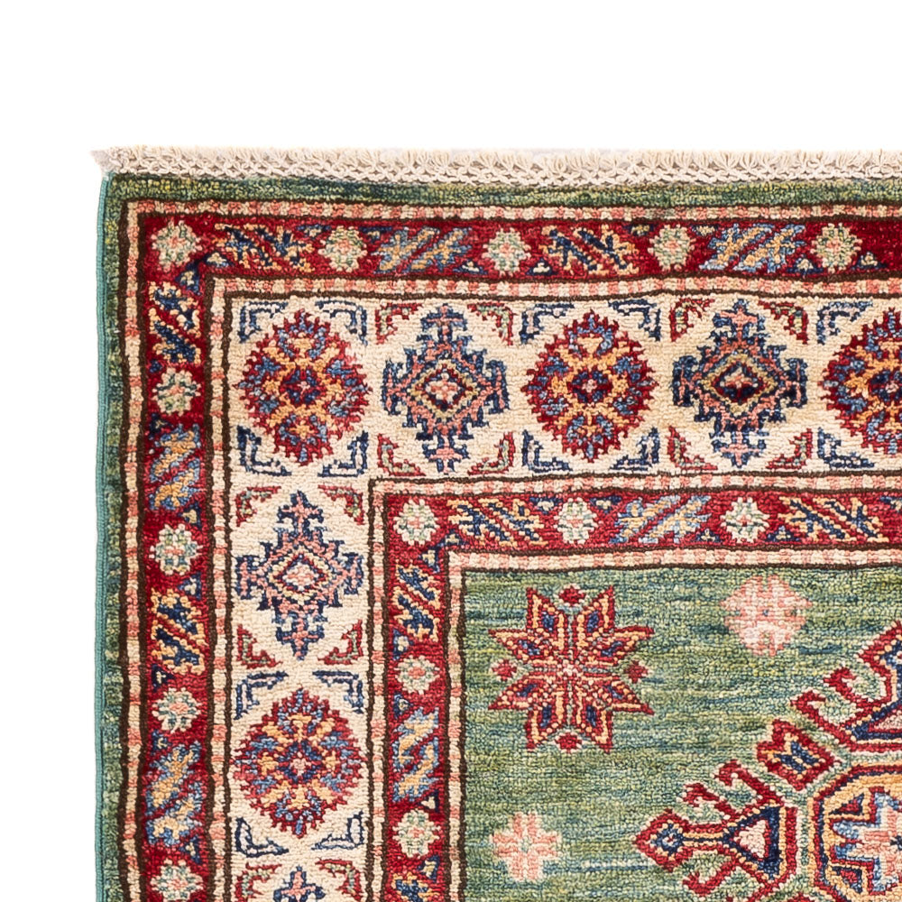 Kazak Teppe 158x99cm - Orientalsk teppe