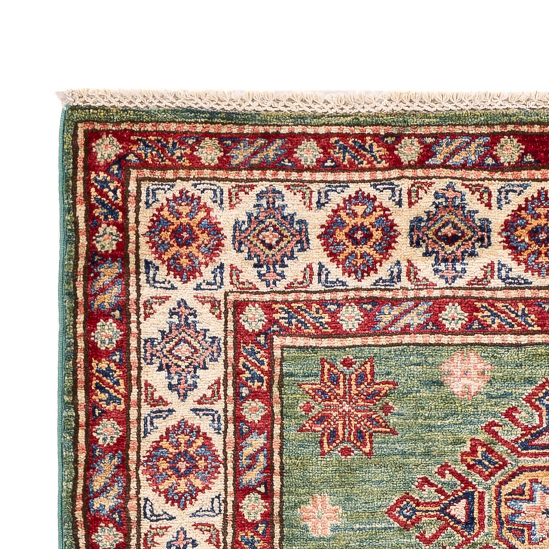 Kazak Teppe 158x99cm - Orientalsk teppe