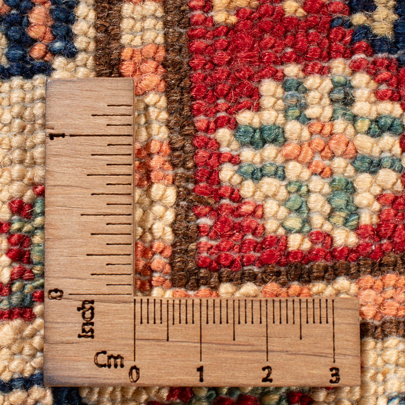 Kazak Teppe 158x99cm - Orientalsk teppe