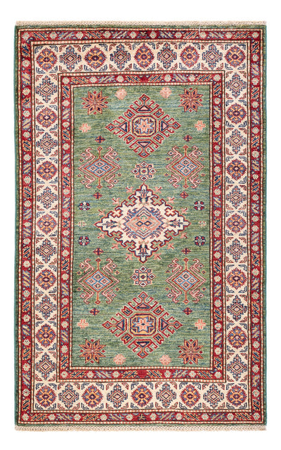Kazak Teppe 101x157cm - Orientalsk teppe