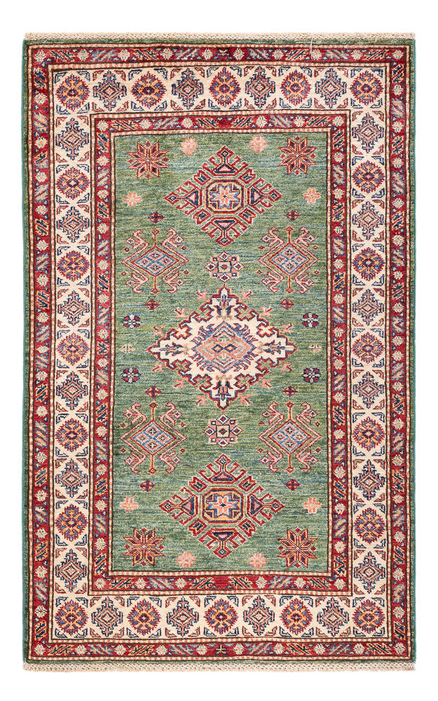 Kazak Teppe 157x101cm - Orientalsk teppe