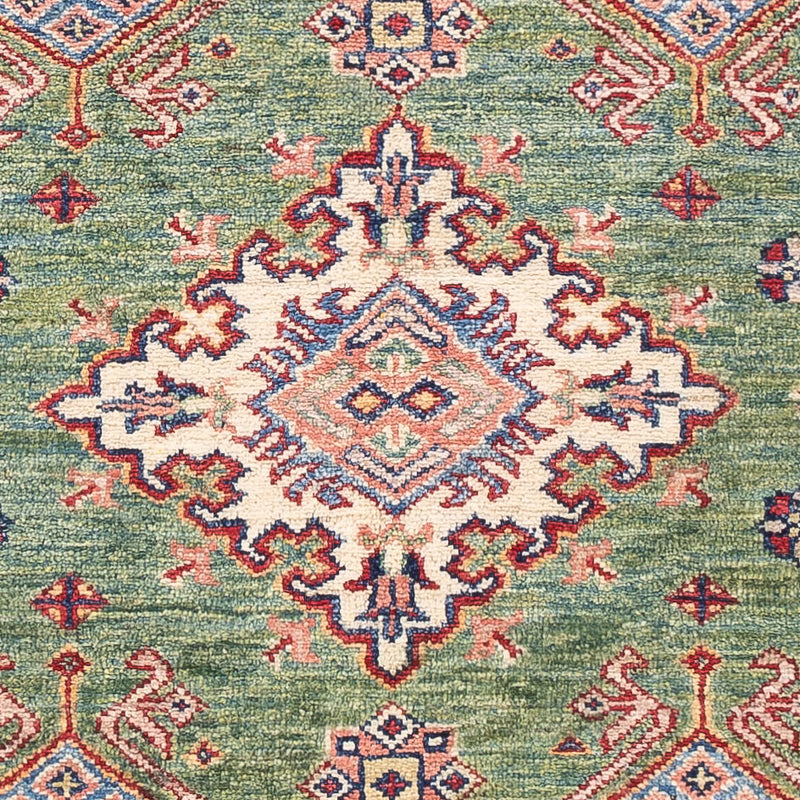 Kazak Teppe 157x101cm - Orientalsk teppe