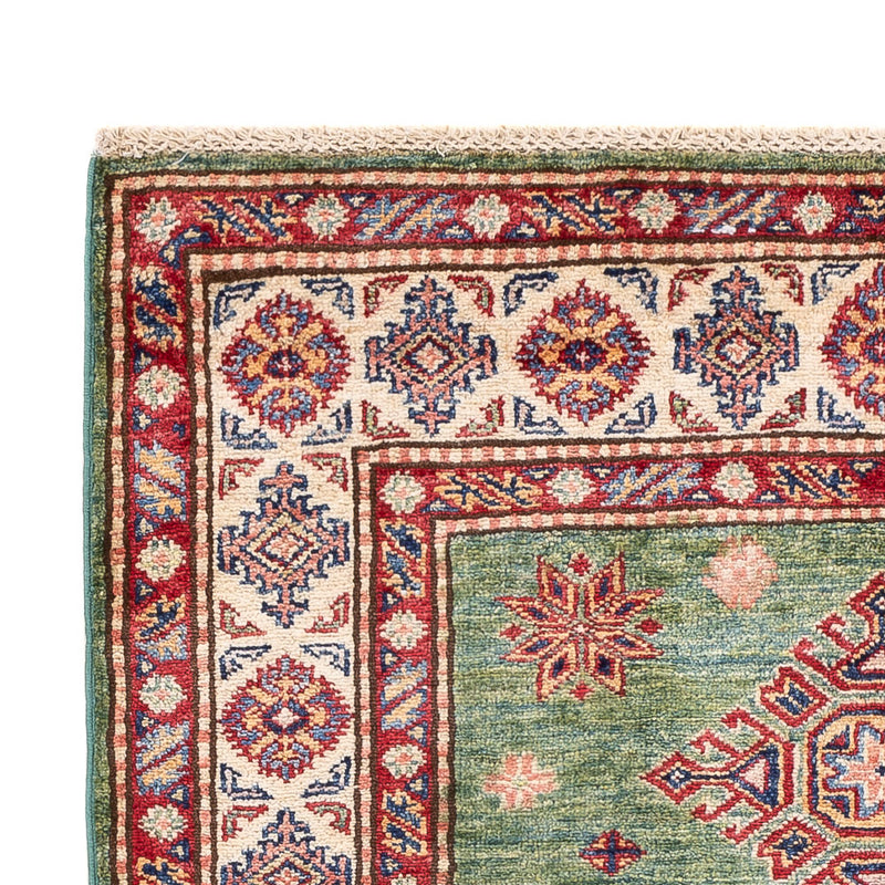 Kazak Teppe 157x101cm - Orientalsk teppe