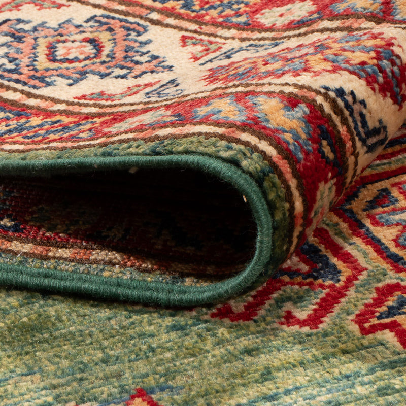 Kazak Teppe 157x101cm - Orientalsk teppe