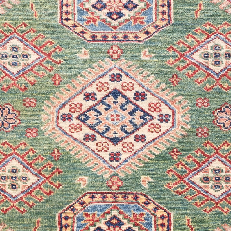 Kazak Teppe 155x102cm - Orientalsk teppe