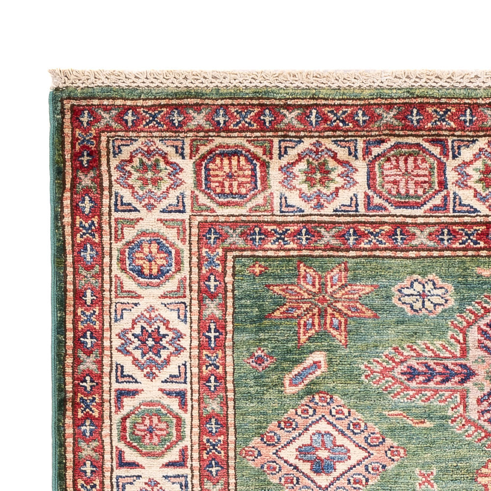 Kazak Teppe 155x102cm - Orientalsk teppe