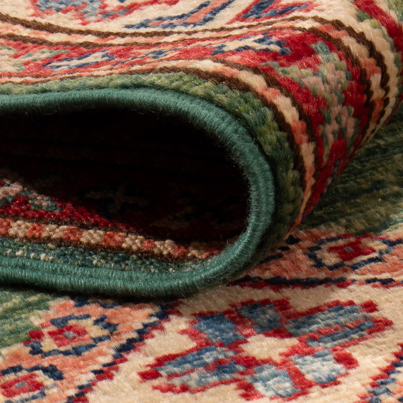 Kazak Teppe 155x102cm - Orientalsk teppe