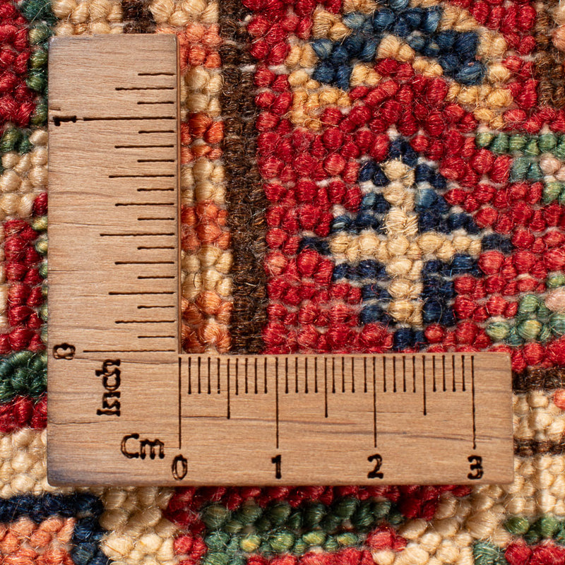 Kazak Teppe 155x102cm - Orientalsk teppe