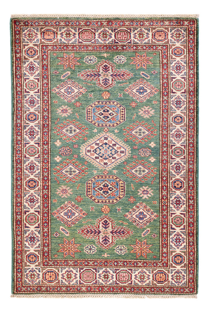 Kazak Teppe 155x104cm - Orientalsk teppe