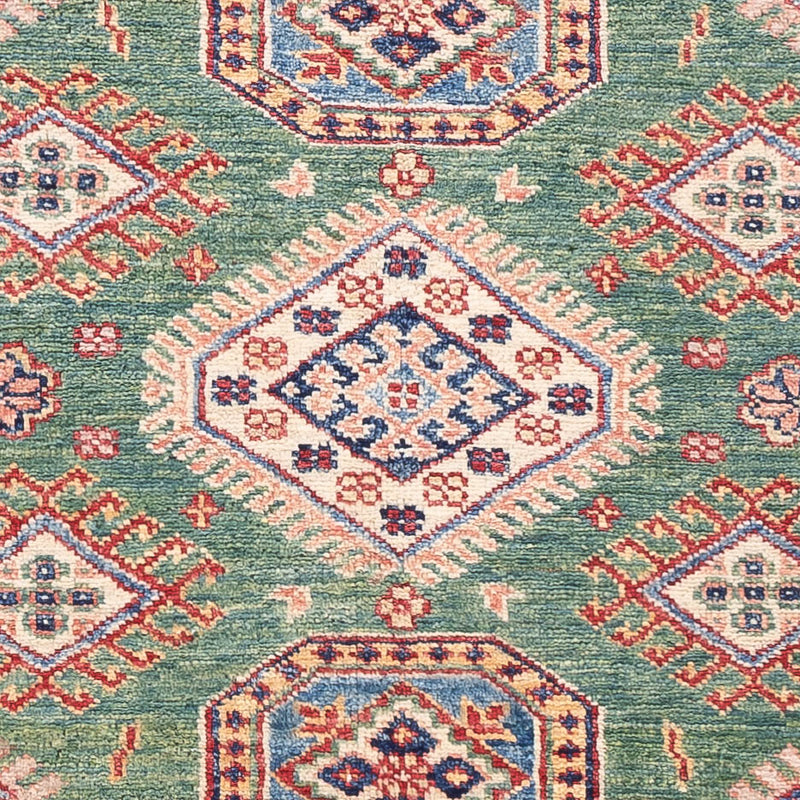 Kazak Teppe 155x104cm - Orientalsk teppe