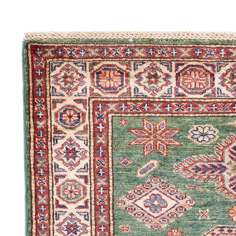 Kazak Teppe 155x104cm - Orientalsk teppe