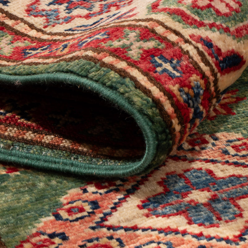 Kazak Teppe 155x104cm - Orientalsk teppe